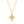 VFX0734 Birthstone Pendant Necklace