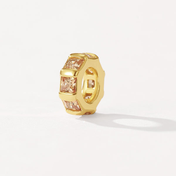VFD0726 Birthstone Funny Charms