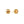VFE0238 Birthstone Hexagon Natural Stone Stud Earrings