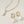 PN0151 925 Sterling Silver Flat Teardrop Baroque Pearl Pendant Necklace