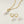 PN0144 925 Sterling Silver Baroque Pearl Pendant Clip Necklace