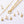 VFD0256 Dainty Spoon Necklace Charm Pendant
