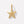 VFD0812 Starfish Necklace Charm