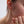 BVFE0762 Flower Half Hoop Earrings