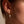 VFE1083 Cluster Drop Earrings
