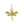 VFD0738 Dragonfly Charm