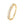 VFJ0463 Wavy CZ Eternity Band Ring