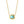 BVFX1404 & BVFE1405 & BVFJ1406 Amazonite Jewelry Set