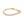 VFJ0842 Organic Wave Stacking Ring Set