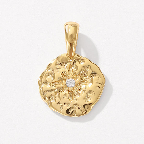 VFD0840 Texture Charm