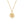 VFX0760 Sunburst Necklace