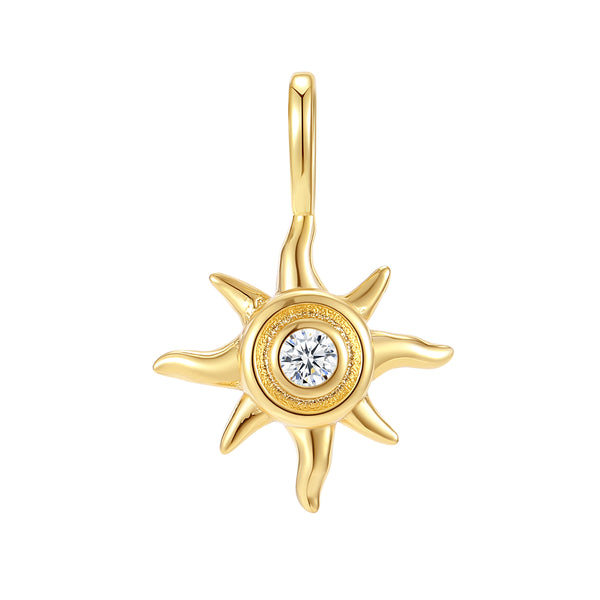 VFD0834 Sunshine Charm