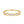 VFJ0463 Wavy CZ Eternity Band Ring