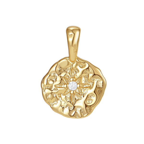 VFD0840 Texture Charm