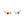VFE0823 Red Heart Climber Stud Earring