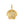 VFD0807 Conch & Shell Charm