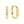 VFE1323 Rectangular Opal Hoop Earrings
