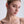BVFE0804  Starflish Dangle Hoop Earrings