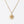 VFX0760 Sunburst Necklace