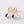 VFE0202 Lapis Lazuli Marquise Dangle Hoop Earrings