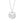 FX1094 - FX1100 925 Sterling Silver Famous City Building Logo Pendant Necklace