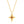 VFX0734 Birthstone Pendant Necklace