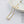 FS0351 925 Sterling Silver Shell Pearl Bracelet