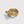 FJ0918 925 Sterling Silver Adjustable Watchband Ring