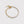 FS0325 925 Sterling Silver Light Luxury Retro Zircon Bracelet