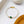 FS0350 925 Sterling Silver Shell Pearl Zirconia Bracelet