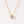 VFD0707 CZ Pave DIY Charm