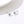FE2993 925 Sterling Silver Simple Star Stud Earring