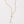 VFX0546 Lariat Y Shape Shell Pearl Necklace