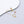FE2618 925 Sterling Silver Anchor U-shaped Dangle Stud Earring
