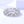 FJ1137 925 Sterling Silver Pave Diamond Ring