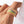 VFJ0232 VFJ0232Rainbow Opal Stacking Eternity Ring