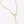 VFX0529 Y-shaped pearl and tassel necklace
