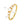 VFJ0536 Minimalist Shell Pearl Ring