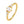 VFJ0516 Delicate Shell Pearl & CZ Ring