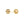 VFE0238 Birthstone Hexagon Natural Stone Stud Earrings
