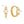 VFE0517 Shell Pearl Hoop Earrings