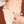 FX1087 925 Sterling Silver Face Starburst Tassel Clavicle Necklace