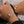 FS0370 925 Sterling Silver Stitching Chunky Heart Bracelet