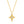 VFX0734 Birthstone Pendant Necklace