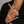 FJ0944 925 Sterling Silver Heart Zircon Hammered Ring