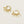 FE2301 925 Sterling Silver Crescent  Star Dangle Hoop Earrings