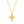 VFX0734 Birthstone Pendant Necklace