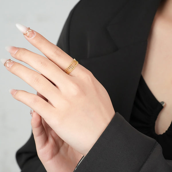 FJ1089 925 Sterling Silver