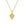 VFX0531 Phalaenopsis Flower Pearl Necklace