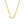 VFX0558 Shell Pearl CZ Pendant Necklace